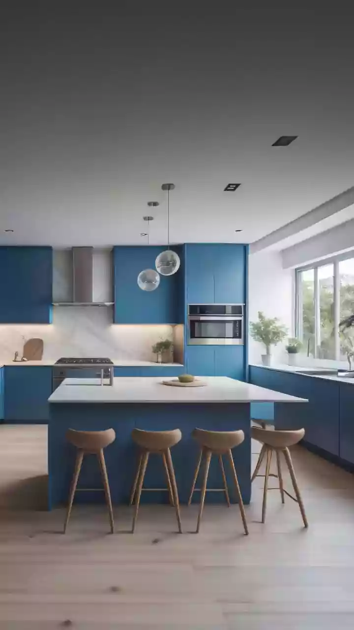The Design Question Around the Return of Freestanding Kitchen Larders: A Storage Upgrade Without Built-Ins