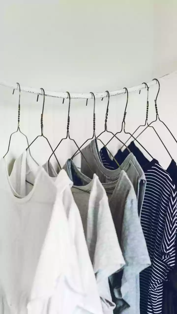 Wardrobe Gaps Need Evidence from Actual Dressing Problems