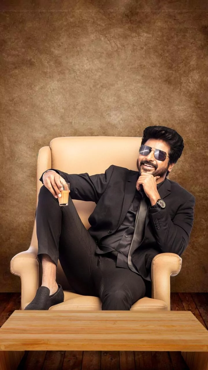 CBFC cleared Sivakarthikeyan's 'Parasakthi' with 23 cuts?