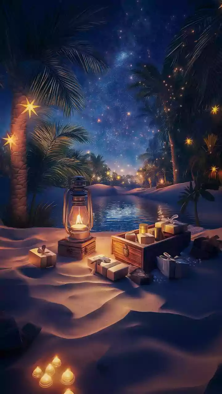 Merry Christmas 2025: Top 50 Wishes, Images, Quotes And Greetings To Share On WhatsApp With Loved Ones