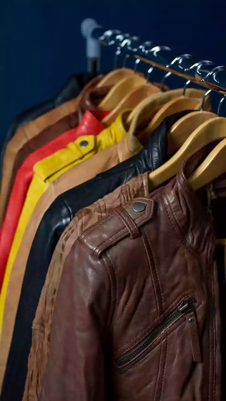 Stay Stylish & Warm: The Ultimate Guide to Winter Jackets for Men