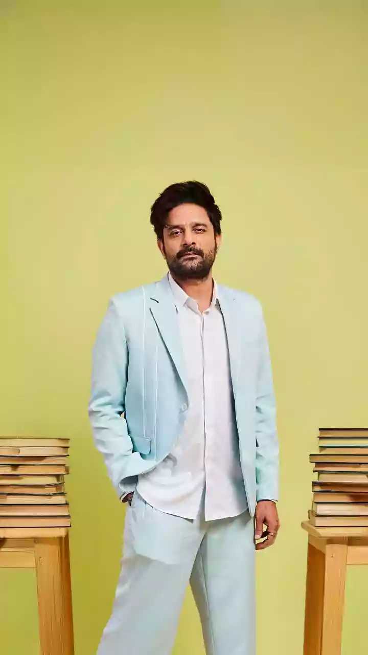 Jaideep Ahlawat says there's no fun in playing vanilla characters