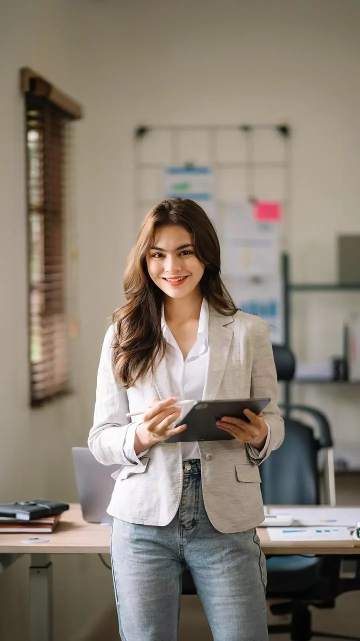 Gen Z Professionals Bring Digital Habits into Team Management