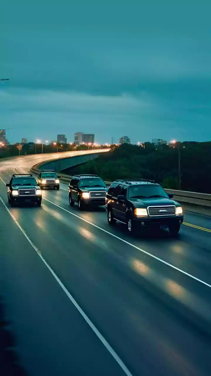 Boost Your Fleet: Top 5 Accessories for Commercial Vehicles