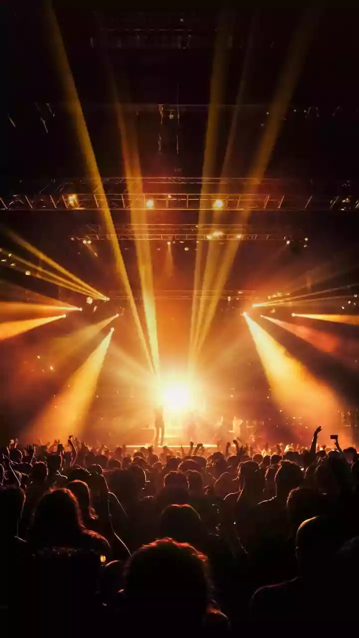 India's Music Tourism Shift: Why Fans Are Travelling For Live Shows