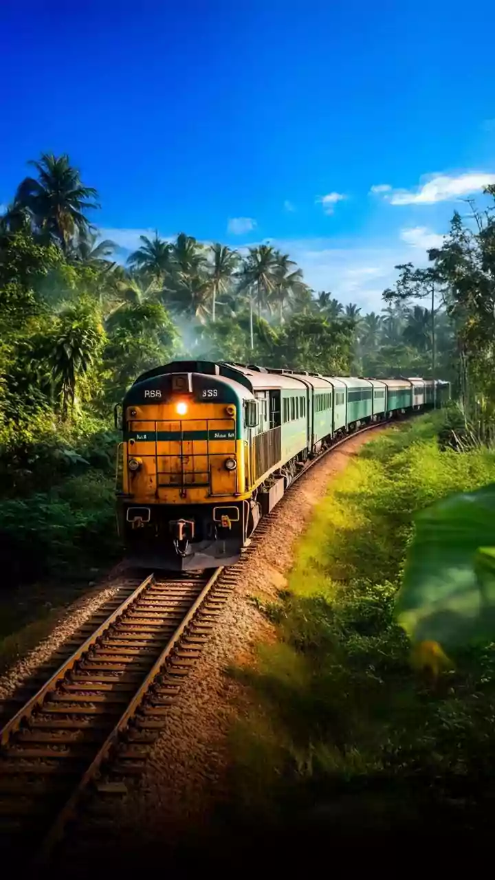 No RAC, VIP quota: All about 1st Vande Bharat Sleeper