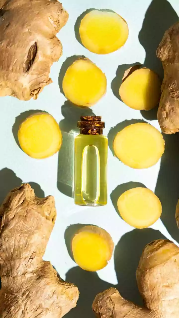 What makes ginger root extract so powerful