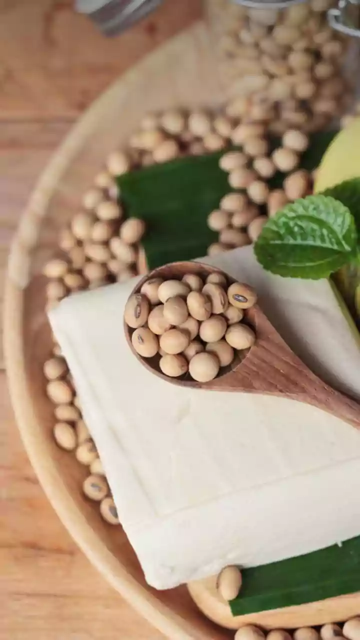How To Combine Lentils Tofu Edamame And Seeds For Maximum Muscle Workout Recovery