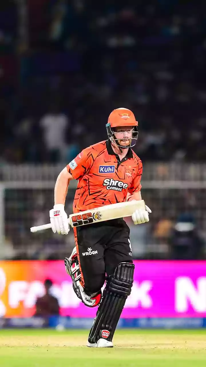 Heinrich Klaasen’s cold stare silences Tushar Deshpande in fiery on-field moment