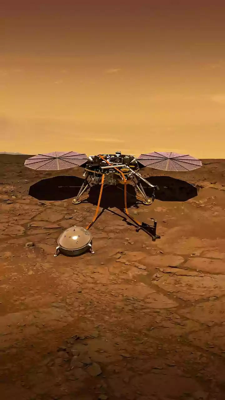 NASA's Mars Sample Return: A Top Priority?