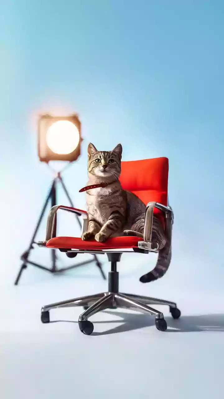 International Cat Day Puts Screens, Identification and Daily Care Together