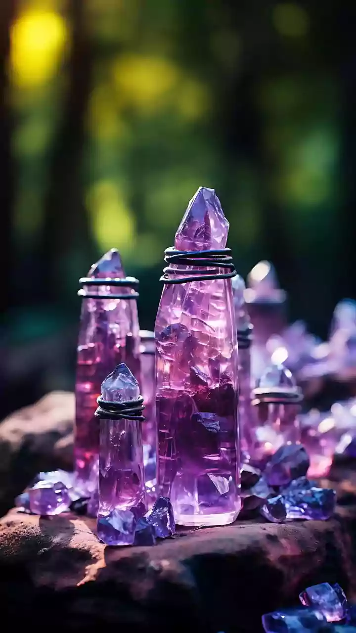 Astro Gemstone: Decoding the Secrets of Cosmic Jewels