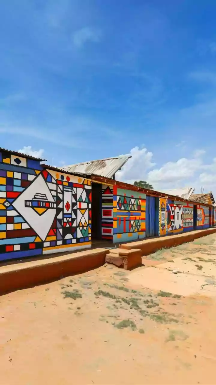 How modern artists are redefining landscape design