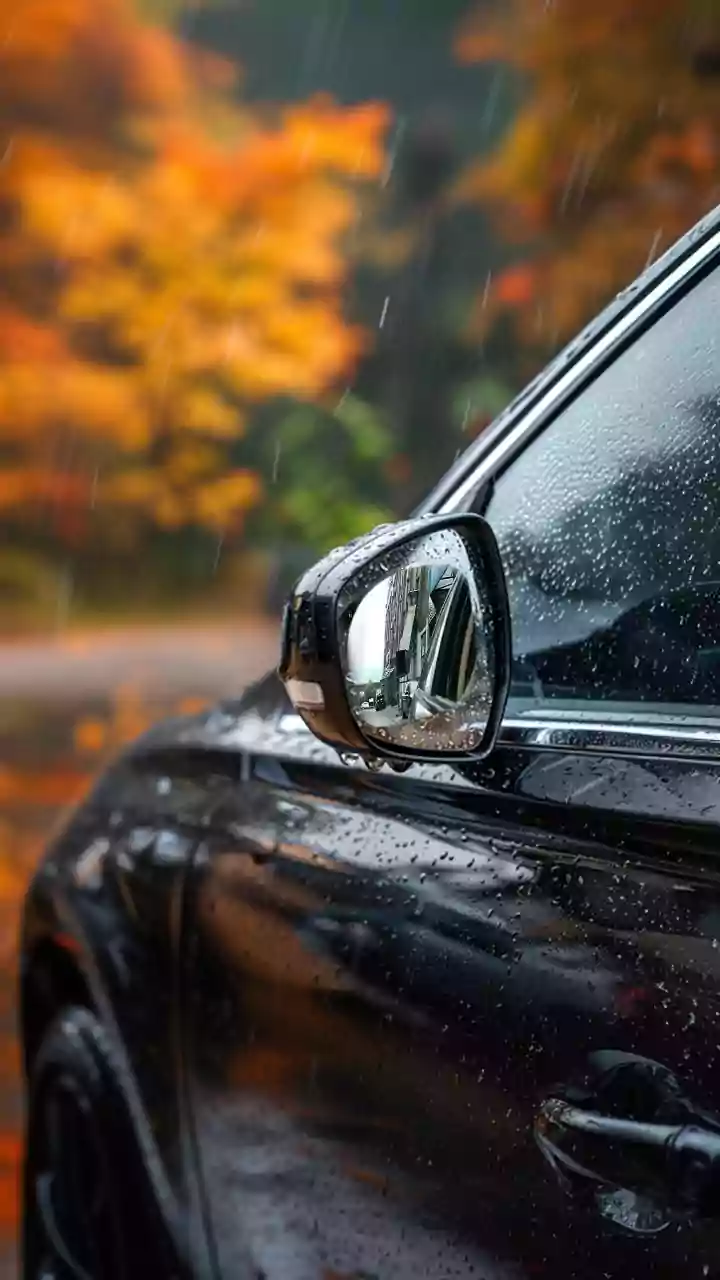 The Rain Protection Checklist Every Driver Needs