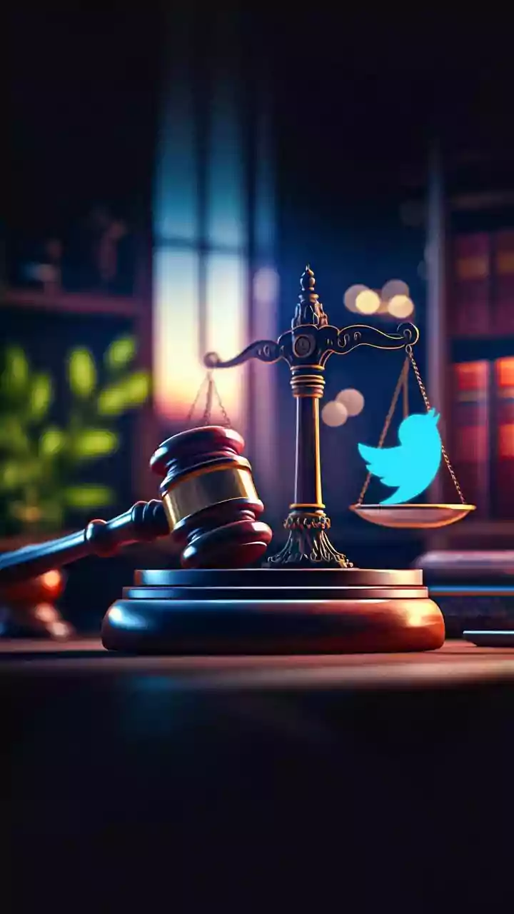 ‘Act Or Face Action’: Centre Warns Social Media Firms Against Obscene, Unlawful Content