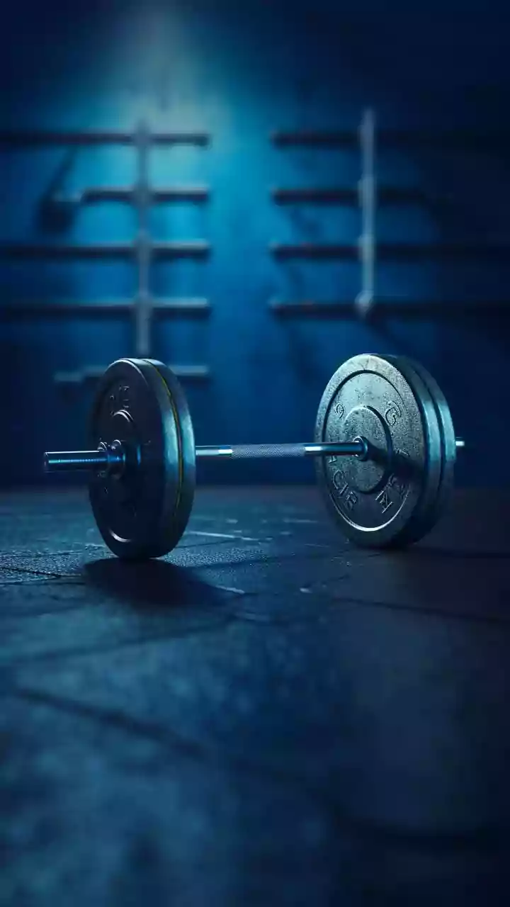 The 30-Year Strength-Training Study Highlights Limits Around Long-Term Consistency In Resistance Exercise