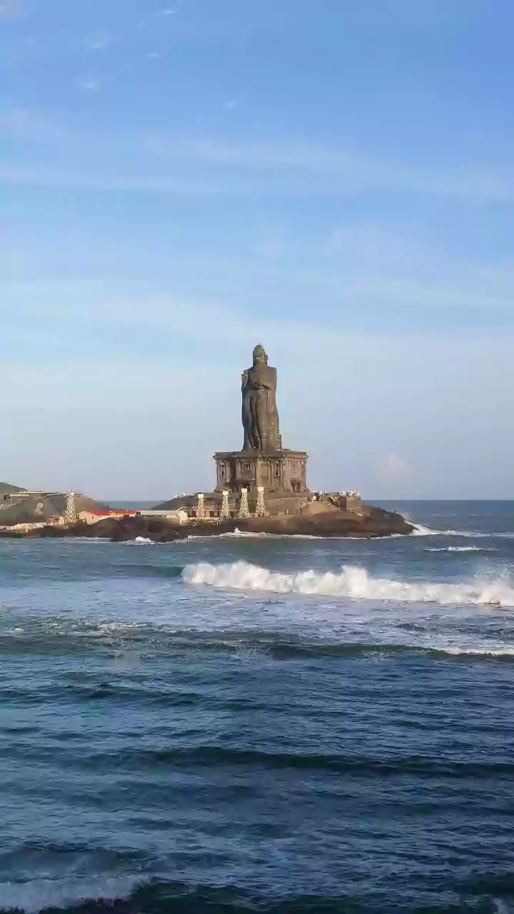 Giants Among Us: Exploring the World's Tallest Statues and Their Towering Heights