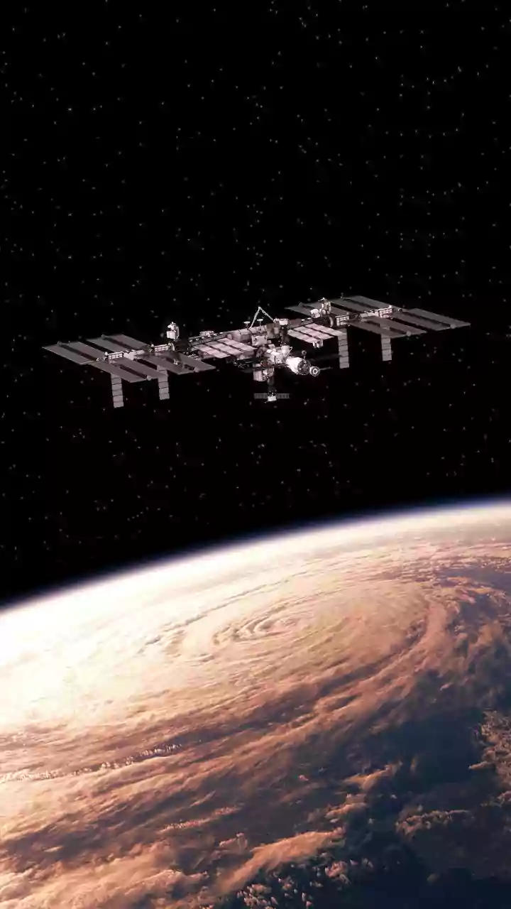 NASA prepares urgent ISS crew evacuation this week: Know why