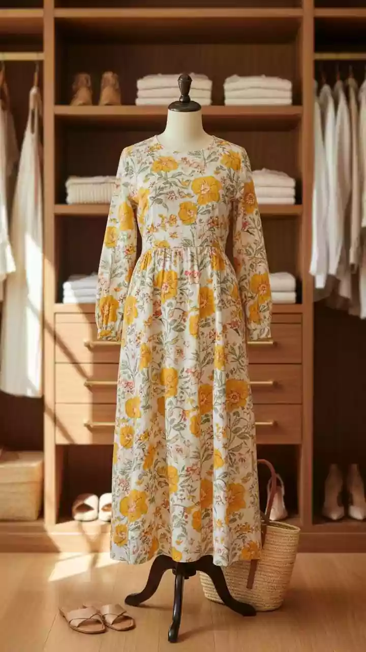 Summer style 101: 5 prints you need right now
