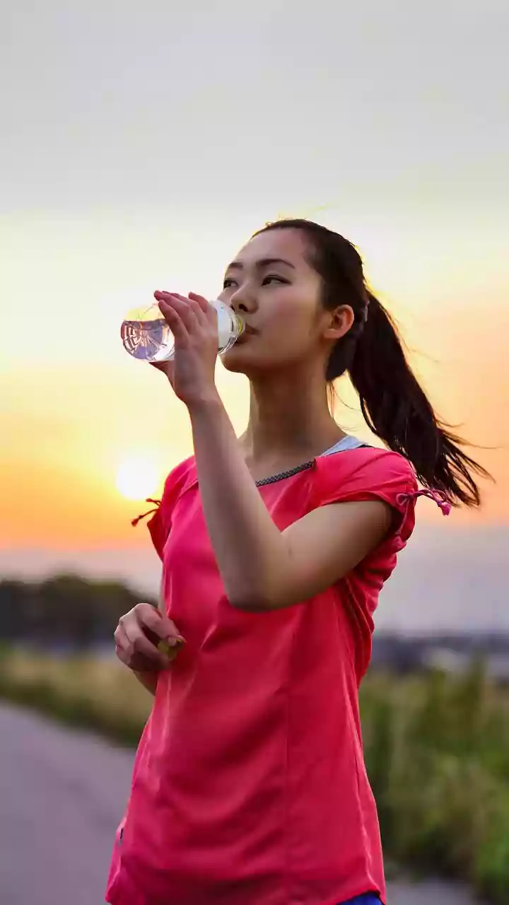 Workout Safety Needs Heat And Moisture Context