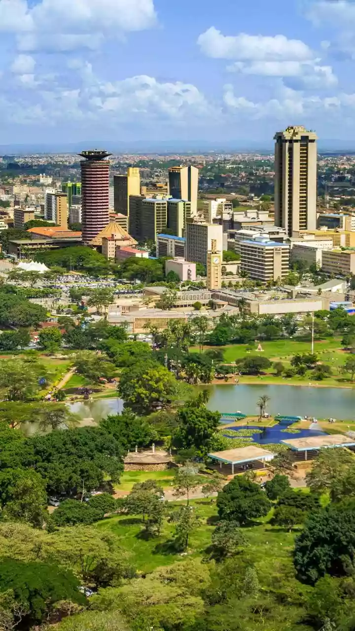 Bengaluru's Parks Are More Than Recreation—They Support a Liveable City