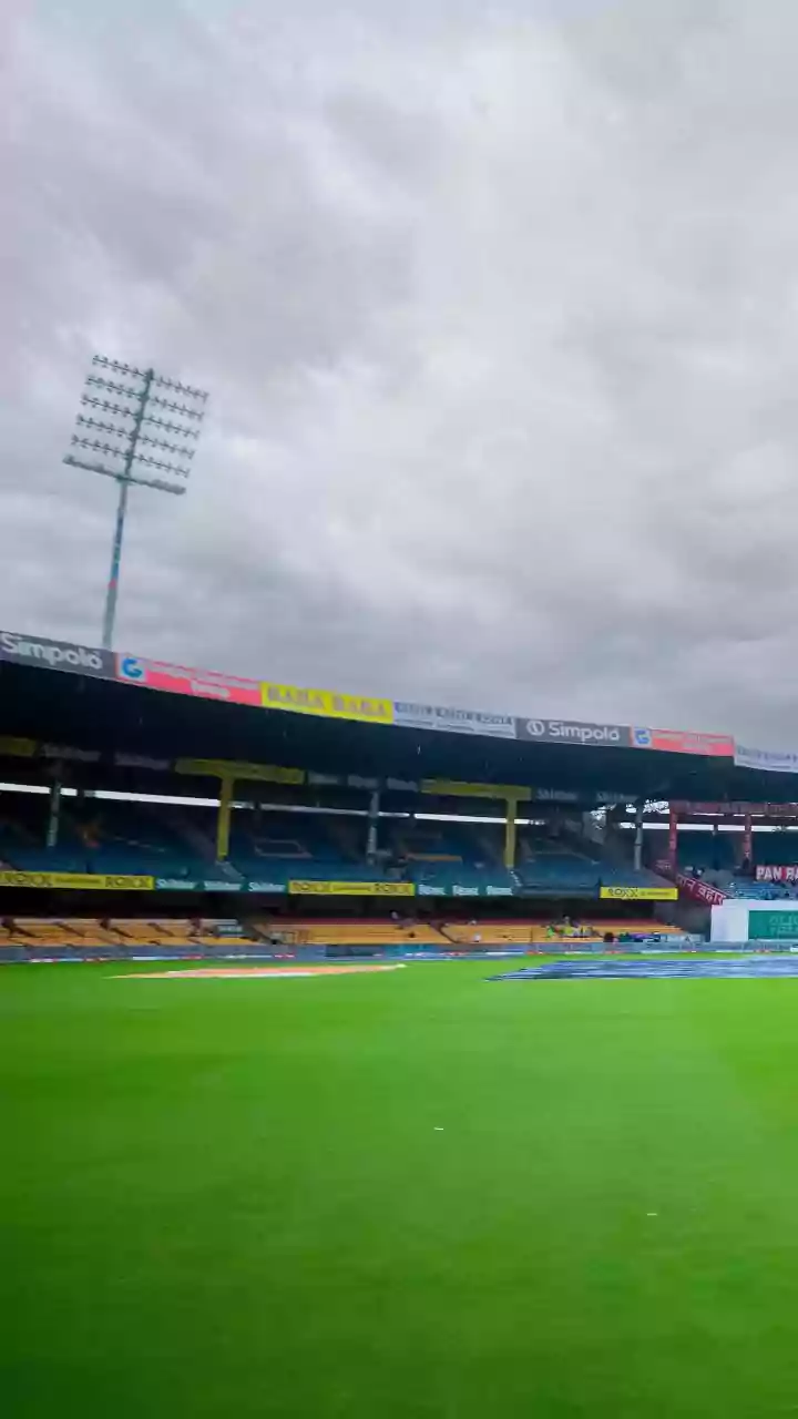 Warm Evenings Expected for IPL 2026 Qualifier 2 in New Chandigarh