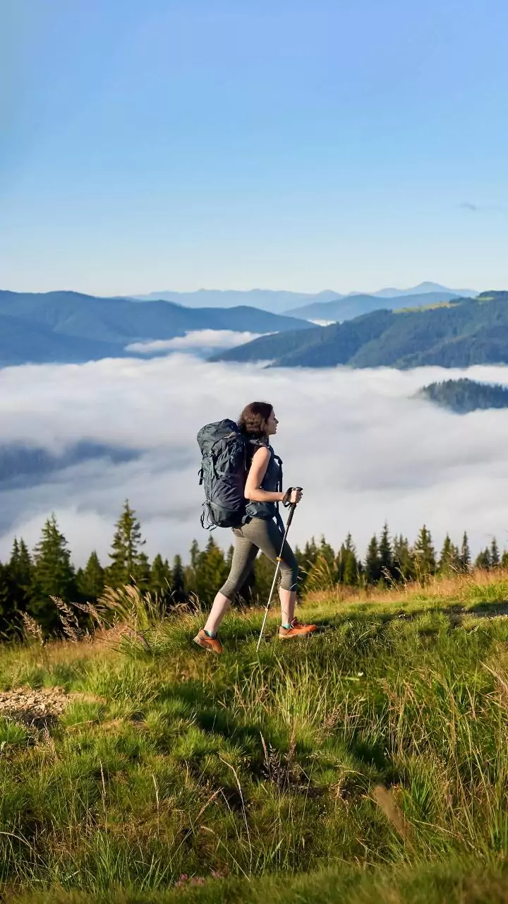 Adventure Travel Hacks For Safe High Altitude Valley Treks In Uttarakhand Over Long Weekend