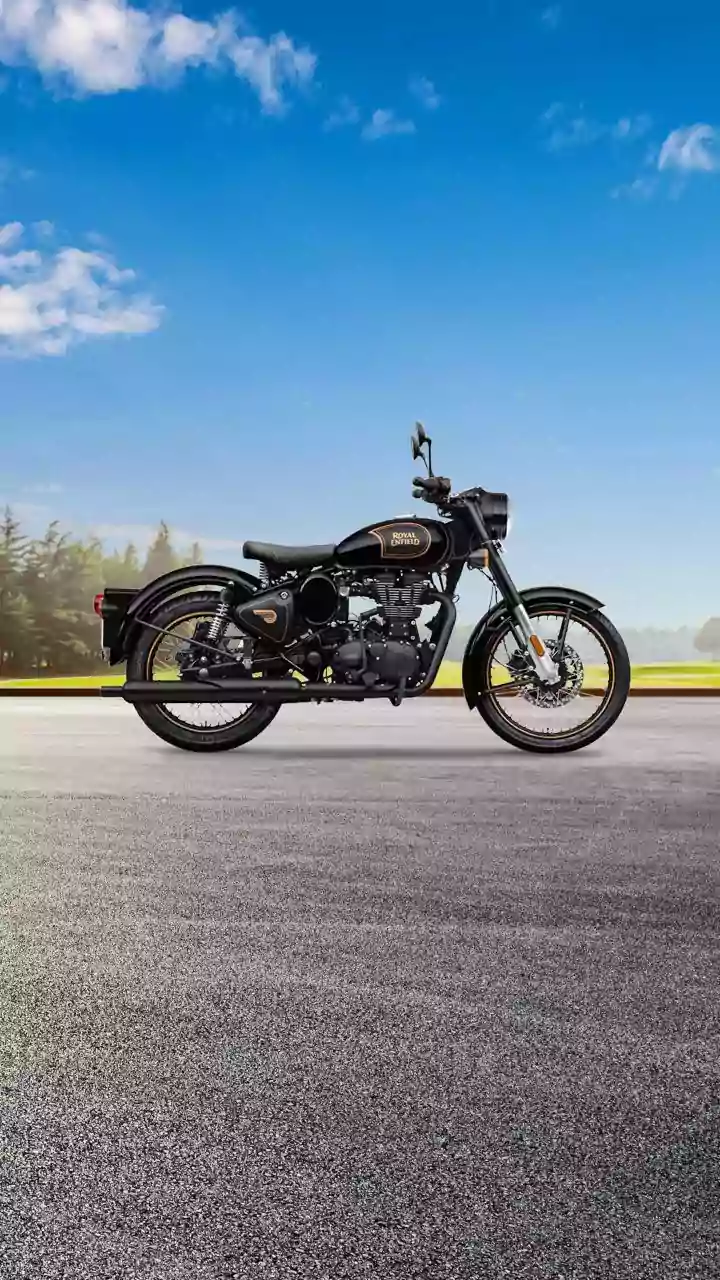 Royal Enfield surpasses 3 lakh in Q1 FY27; set for 12 lakh annual domestic sales