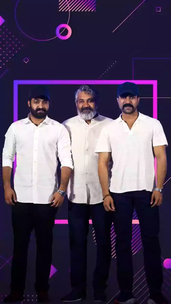 ‘I Have A Spoiler…’: SS Rajamouli Shares Excitement For Ram Charan And Director Sukumar’s Next