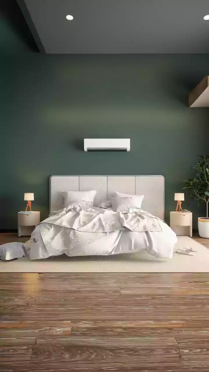 The Science of Sleep: Why a Chilly Room is Key to a Restful Night