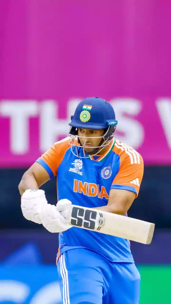 T20 World Cup 2024: Reliving India's title-clinching win over SA