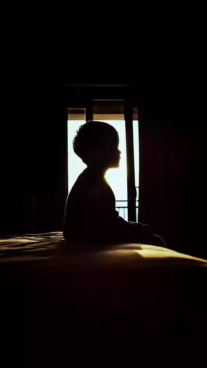 Noida Horror: 10-Year-Old On Ventilator; CRPF Constable, Wife Accused Of Starving, Torturing Her