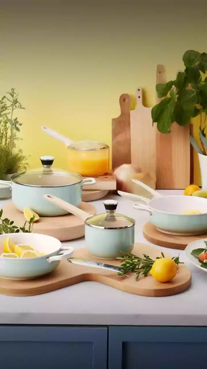 Cooking in bulk now? It may or may not save LPG depending on how you plan meals