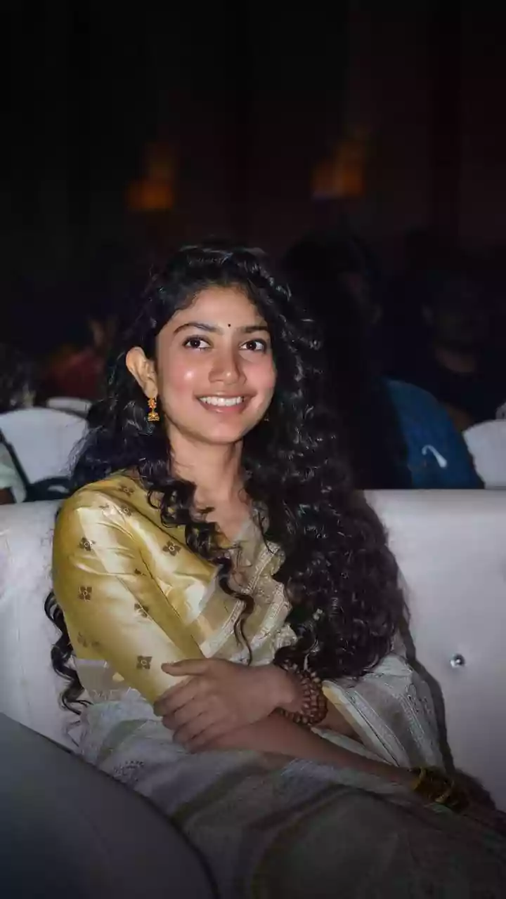 Pallavi as Sita in Tiwari's 'Ramayana' set for Diwali 2026