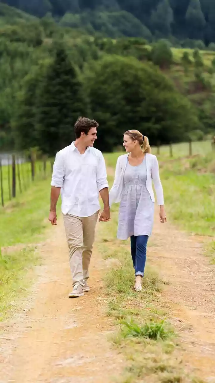 Short post meal strolls offer simple natural ways to control blood sugar spikes daily