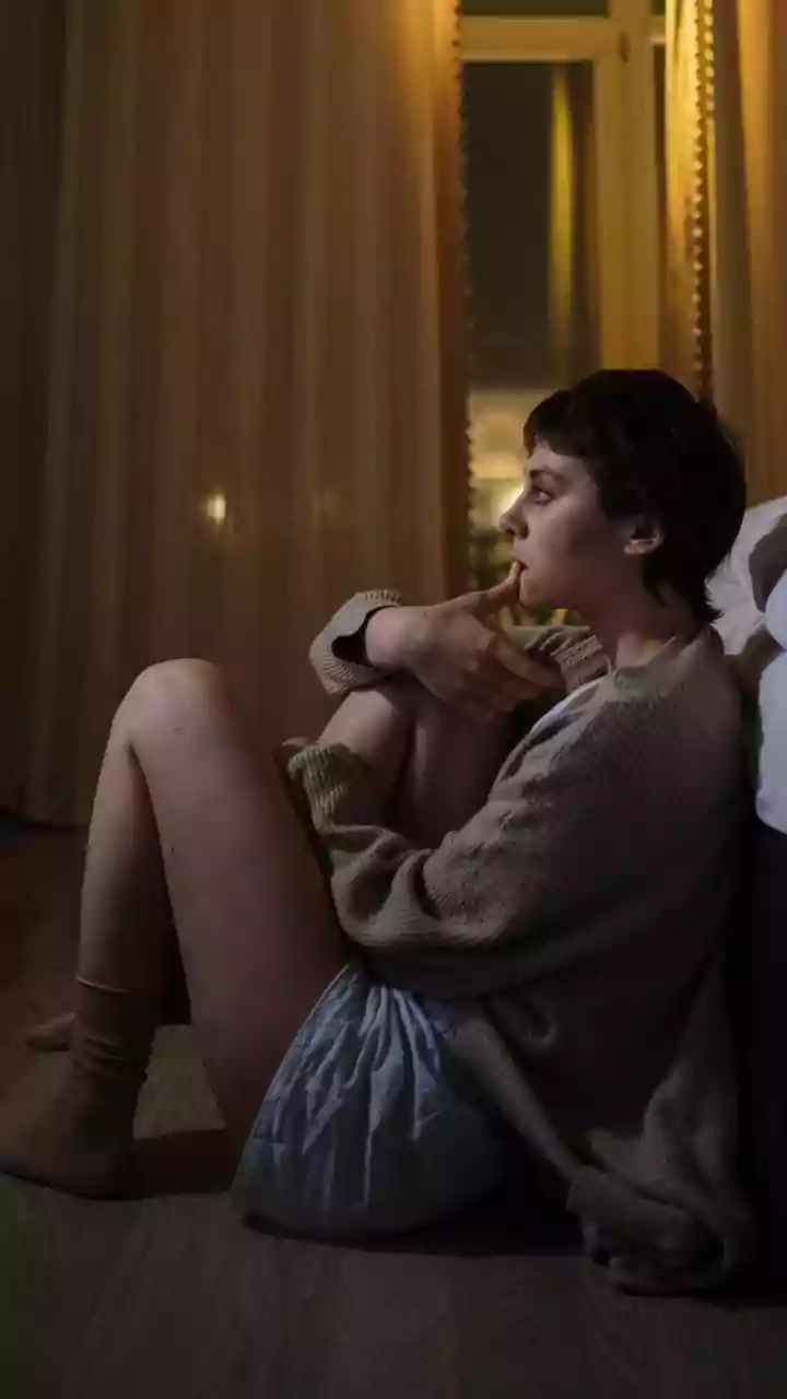 A Cool Reading Can Hide a Muggy, Uncomfortable Night