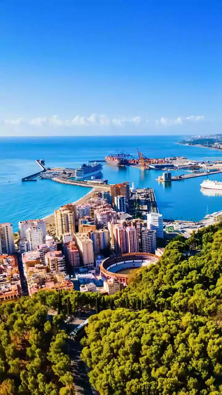 Málaga's Must-Sees: 10 Unforgettable Experiences