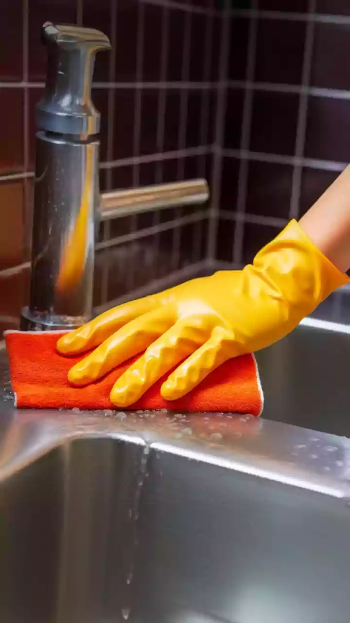 Should I pour this down the sink? (Probably not, and heres why)