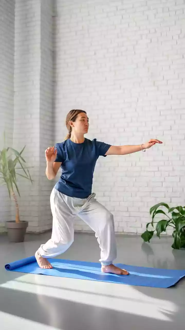 Five-Minute Daily Exercises: Gentle Mobility and Basic Strength in a Short Session