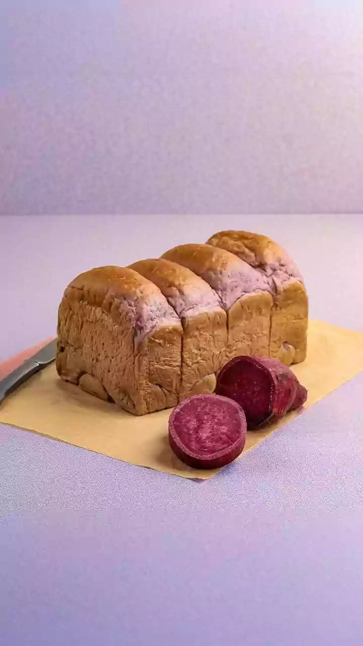 Dragon Fruit Peel Extract Transforms Bread into a Nutritional Powerhouse