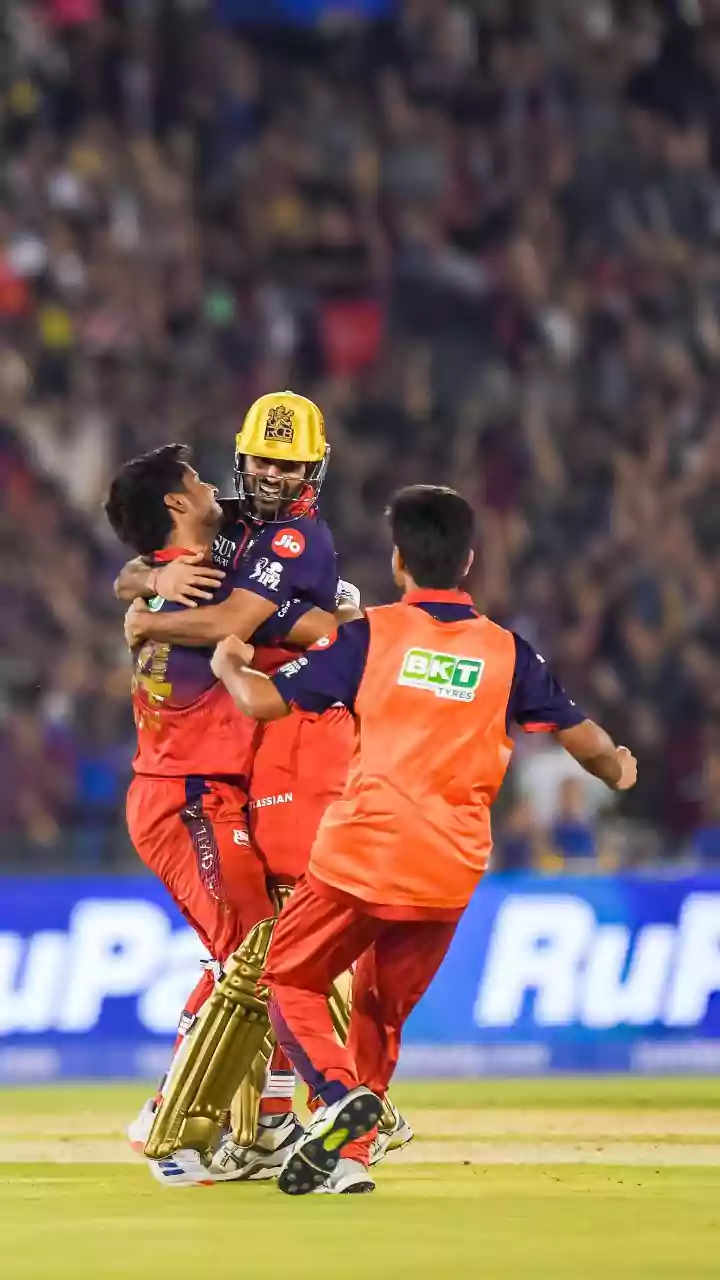 Listing the final-ball thrillers in IPL 2026