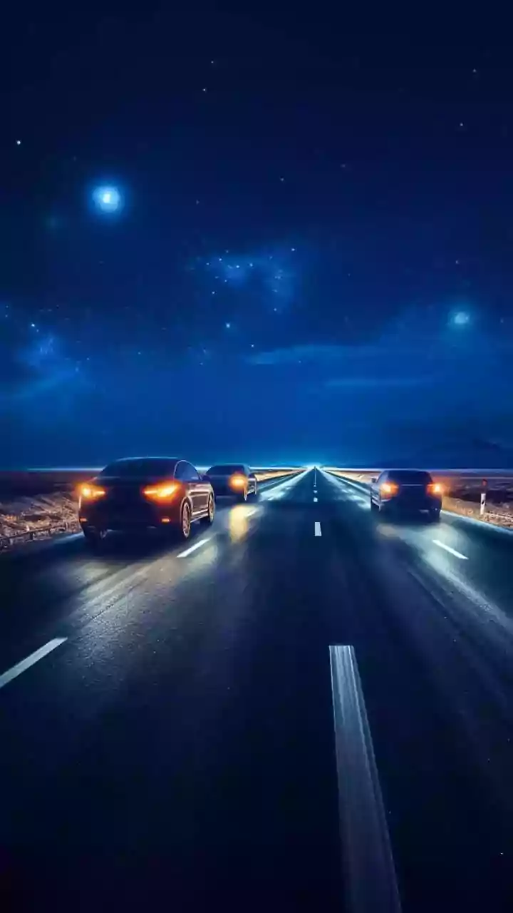 Automotive Illumination Reimagined: Cars Projecting Movies and Graphics