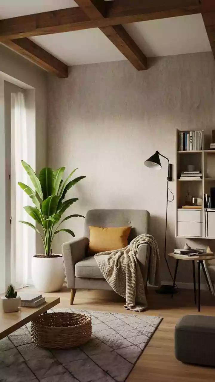 Beyond Minimalism: Embracing Meaningful Home Design in 2026-27