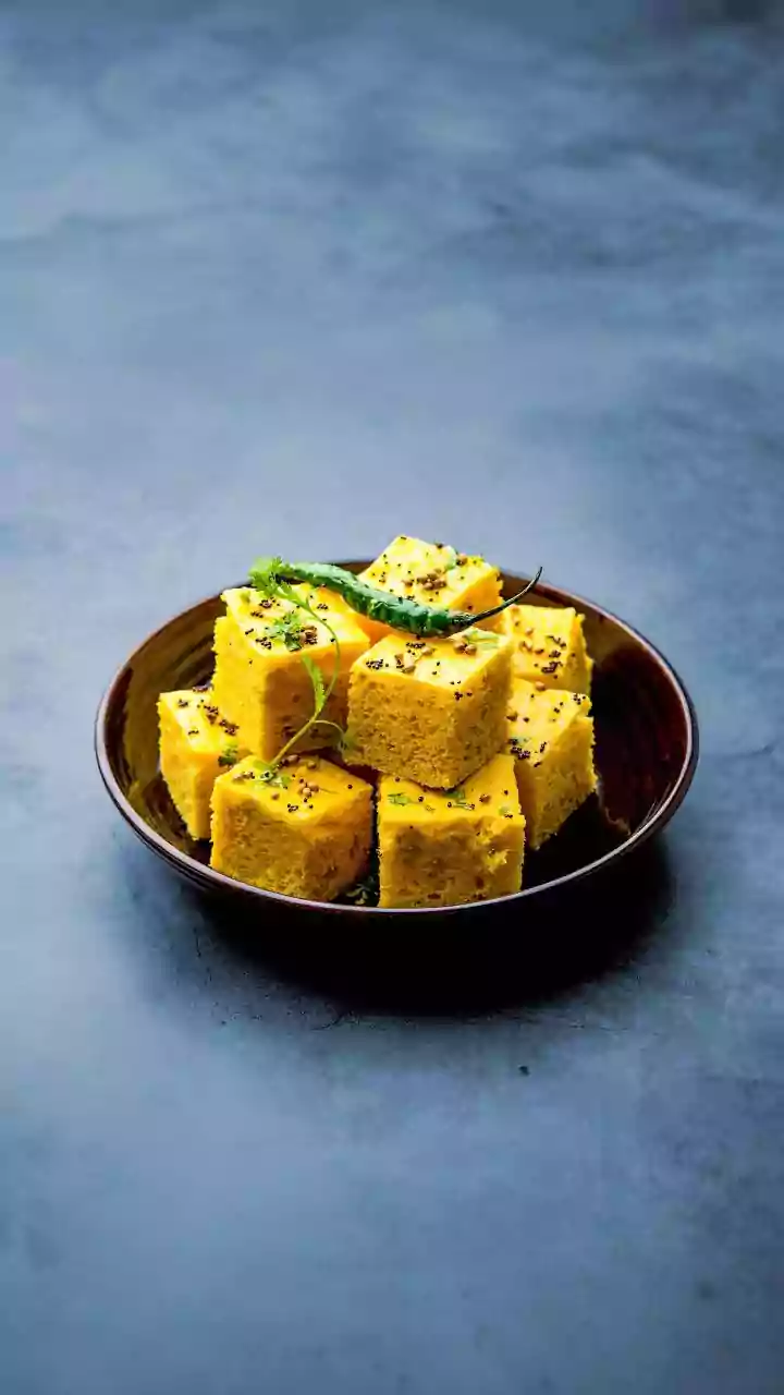 From tadka dal, thepla & dhokla, PM Modi's private dinner in Israel celebrates the best of Indian comfort food