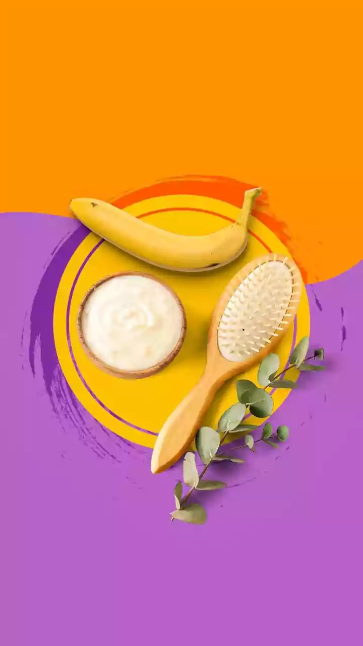 Unveiling Hair Loss: 5 Crucial Nutrients Your Body Needs for Thicker, Healthier Hair