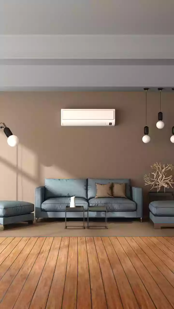How To Manage Indoor Air When Rain Keeps Windows Closed