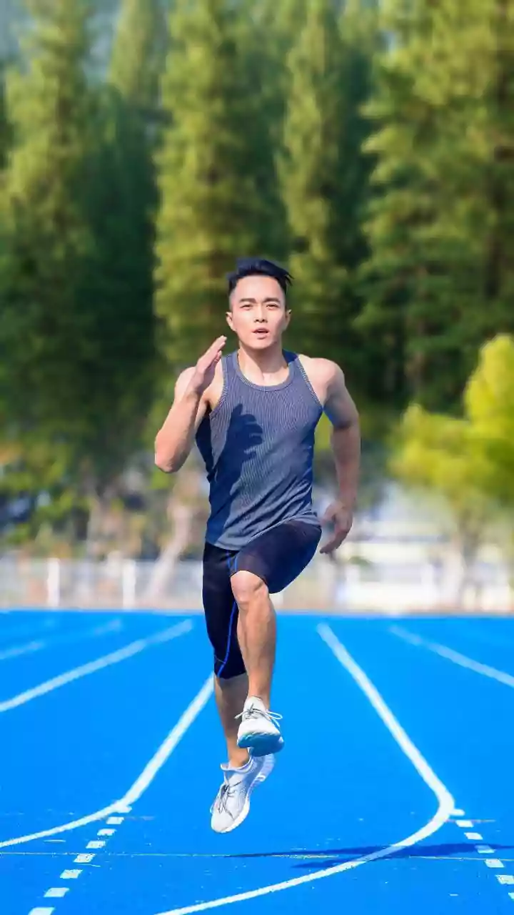 Workout Discipline Is Not Ignoring Heat Warnings