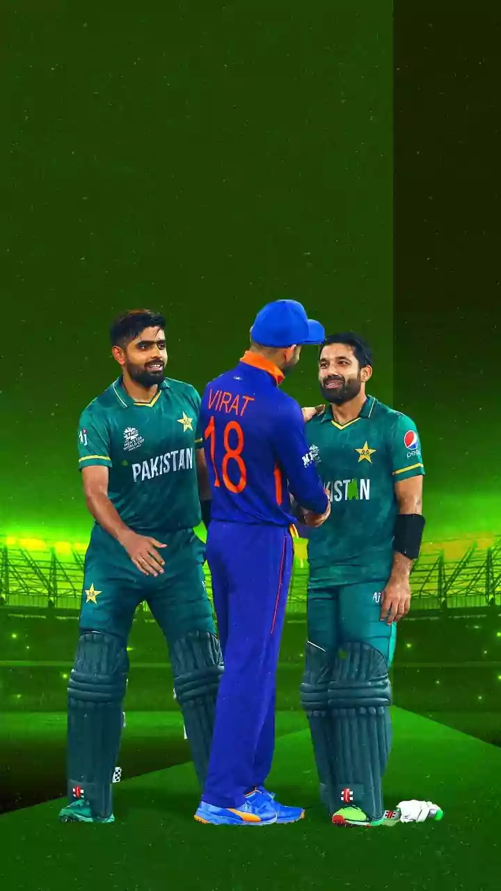 India Triumphs Over Pakistan in ICC T20 World Cup 2022 Thriller