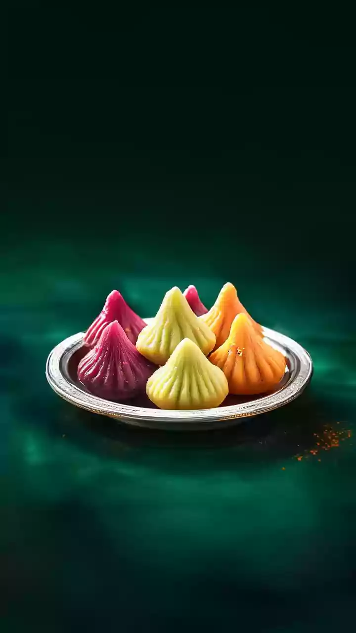 Sweet ending: ‘Modishree’, ‘Joy Bangla’ desserts flavour Bengal’s result-day anticipation