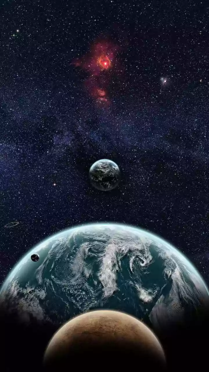 Why Space Telescope Findings Of Methane On Warm Neptunes Spark Habitability Conversations